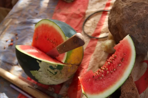 Watermelons